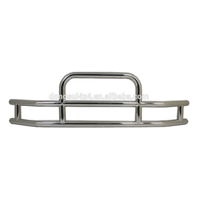 Guardia de acero inoxidable de 304 ciervos de la parrilla para Freightliner Cacadia 2007-2017