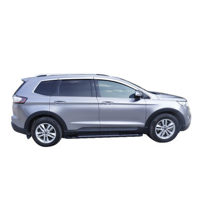 tableros de funcionamiento duros de aluminio de la camioneta pickup del paso lateral 4x4 para SUV MPV