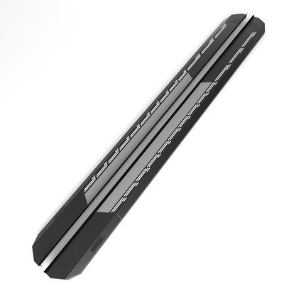 Aleación de aluminio útil popular del cliente caliente de la venta del tablero de funcionamiento del paso lateral de SUV de la recogida de DongSui 4X4