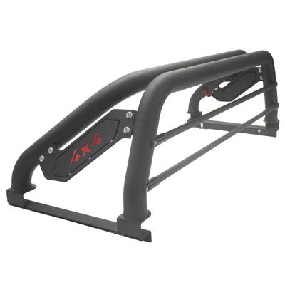 Accesorios del coche de Isuzu D MAX Ford Ranger Roll Bar 4x4 del acero inoxidable
