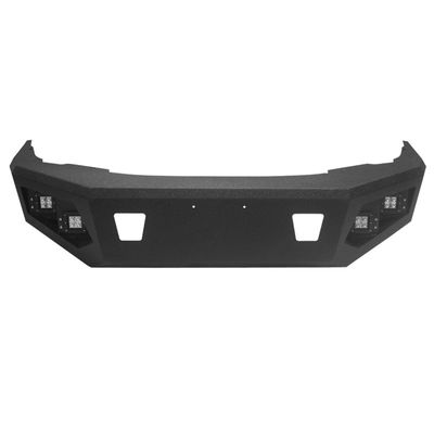 4x4 cogen el coche de barra de acero del codazo Front Bumper For Hilux Vigo 2012-2014