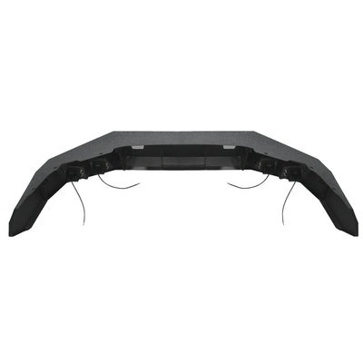 4x4 cogen el coche de barra de acero del codazo Front Bumper For Hilux Vigo 2012-2014