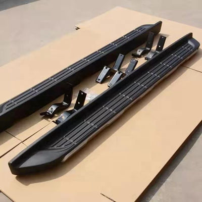 Instalación de aluminio de Esay de los accesorios del coche de los tableros de funcionamiento de T6 Trd
