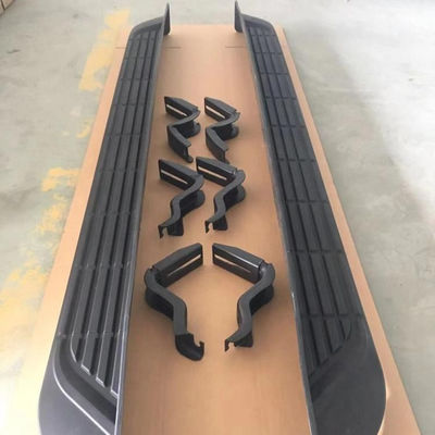 Tablero de funcionamiento del paso lateral del ODM del OEM para los accesorios del camión de Volkswager Amarok 2015+