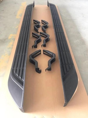 Tablero de funcionamiento del paso lateral del ODM del OEM para los accesorios del camión de Volkswager Amarok 2015+