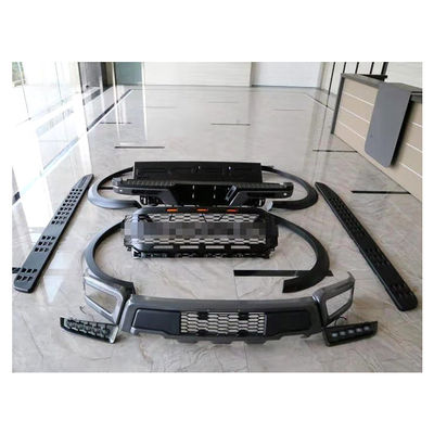 Rapaz lleno plástico de la mejora de Kit For Ford F150 2014+ del cuerpo del ABS de Wholesale del fabricante del OEM