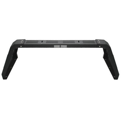 Accesorios autos de Toyota Revo Nissan Navara Roll Bar 4x4 con la luz de dos LED
