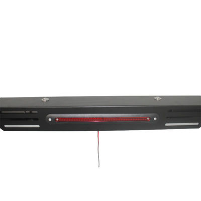 Accesorios del coche de la barra antivuelco 4x4 del camión de Dmax del guardabosques de Toyota Revo Navara con acero ligero