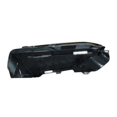 Luz de la cola de la linterna de Off Road LED para Toyota RAV4 2019 2020 2021