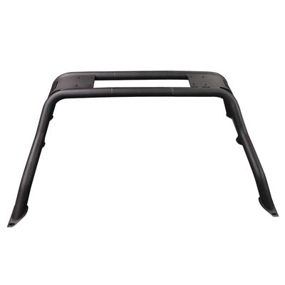 Recogida anti de acero negra de la barra antivuelco 4x4 del camión del deporte para Toyota Hilux Revo