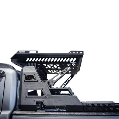El deporte anti de la barra antivuelco de acero del ODM del OEM para Nissan Navara Mazda BT50 coge