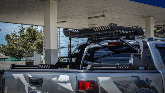 Barra antivuelco de la luz de Wholesale Pickup Led del fabricante del OEM para Isuzu D-MAX Ford Ranger F150
