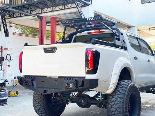 Barra antivuelco de la luz de Wholesale Pickup Led del fabricante del OEM para Isuzu D-MAX Ford Ranger F150