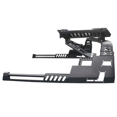 El deporte anti de la barra antivuelco de acero del ODM del OEM para Nissan Navara Mazda BT50 coge