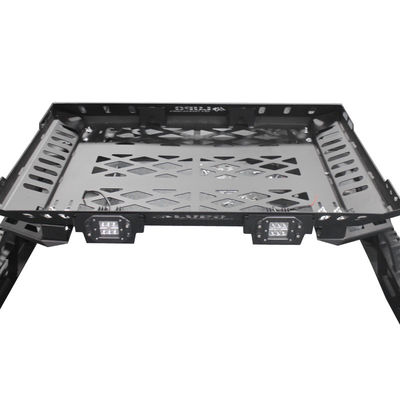 El deporte anti de la barra antivuelco de acero del ODM del OEM para Nissan Navara Mazda BT50 coge