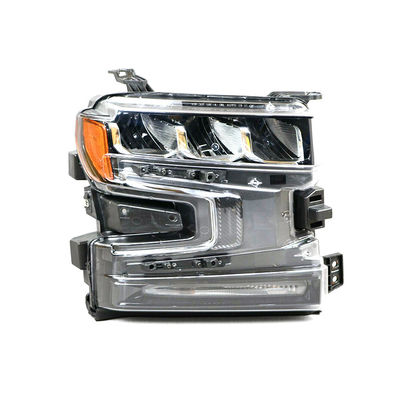 Accesorios originales del coche de la linterna 4x4 de Chevrolet LED de la lámpara del ODM del OEM