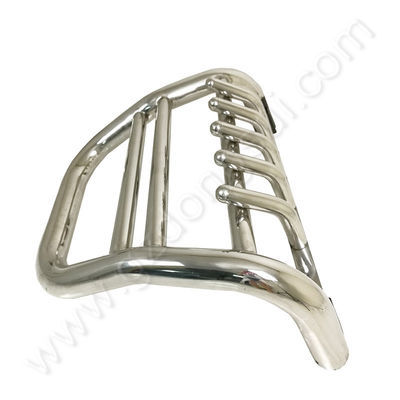 Protección de Front Bumper 4x4 Off Road del coche de la recogida de los SS de la fábrica para Hilux Vigo 2002-2014