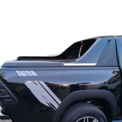 Barra antivuelco plástica del deporte del ABS de Wholesale 4X4 del fabricante del OEM para Toyota Hilux Revo Rocco 2019