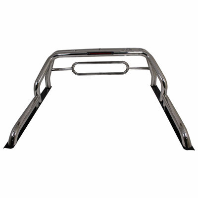 Escoja para arriba acarrean 4X4 la barra antivuelco del camión de los accesorios SS201 para Navara NP300 D40 D22