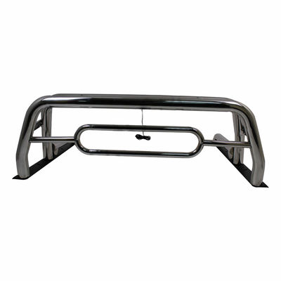 Deporte anti de acero inoxidable de la barra antivuelco 4x4 de NP300 D40 D22 Navara