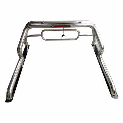 201 barras antivuelco antis de acero inoxidables del camión del deporte para Isuzu D-MAX Ford Ranger Mitsubishi Triton Mazda BT50 F150