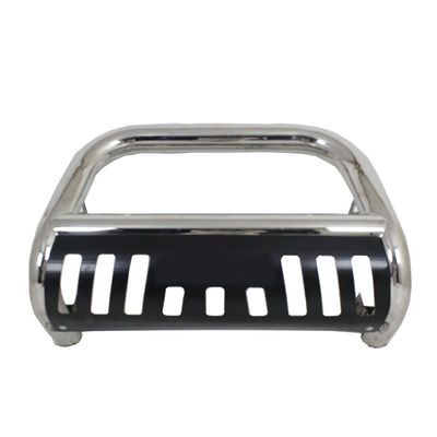 Barra de Bull del camión de Wholesale Stainless Steel LED del fabricante del OEM para Mitsubishi Tritón L200