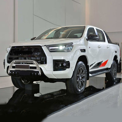 Camión Front Bumper Guard For Mitsubishi Trition L200 de Wholesale Stainless Steel del fabricante del OEM