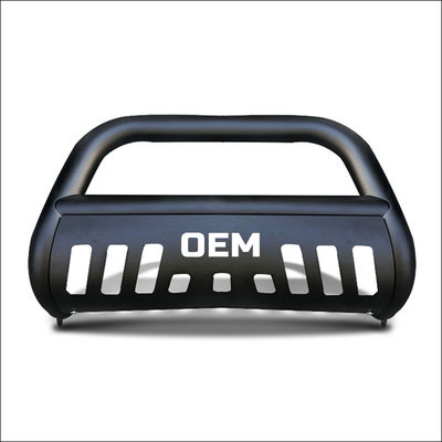 Accesorios campo a través de parachoques de Wholesale Steel Front Bumper For Vigo NP300 Revo del fabricante del OEM