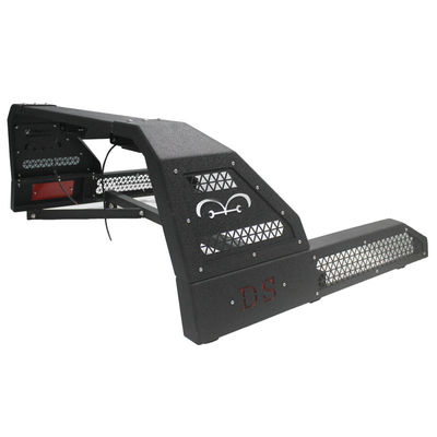 Recogida universal de acero de la barra antivuelco 4X4 de Toyota Hilux con la luz del LED
