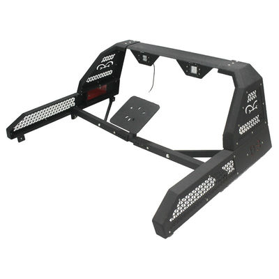 Accesorios del coche del camión de la barra antivuelco 4x4 del camión de Toyota Hilux REVO D40 D22 Volkswagen Amarok Ford Ranger Nissan NP200 Chevrolet