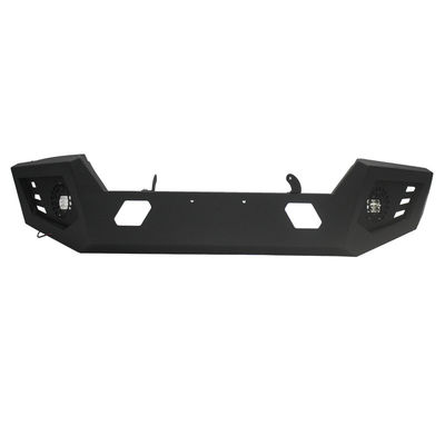 OEM Fabricante Venta al por mayor Truck Nudge Bar para FORD RANGER T8 Pick Up