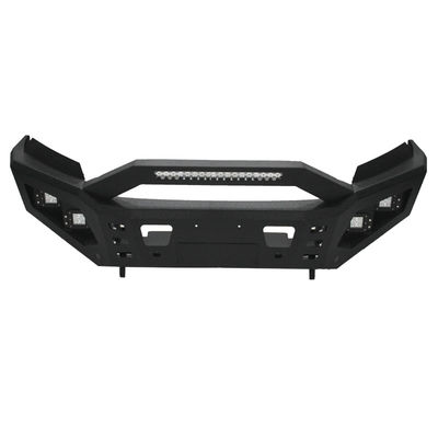 OEM Fabricante Venta al por mayor Truck Nudge Bar para FORD RANGER T8 Pick Up