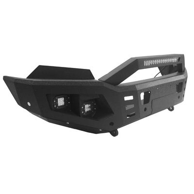 Fábrica que vende el camión Front Bumper For Isuzu D-MAX Ford Ranger F150 Mitsubishi Tritón