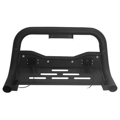 Barra de Bull del camión del negro del OEM para Isuzu D - MAX Powder Coated Finish