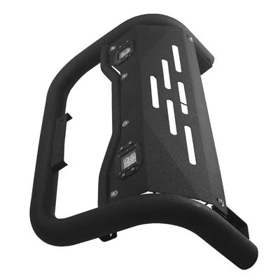 Barra de toro de acero para camioneta pickup de salida de fábrica para Nissan Navara Volkswagen Amarok