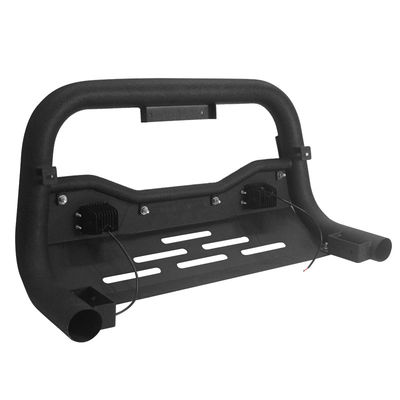 La venta de la fábrica coge la barra de acero de Bull del camión 4x4 para Mazda BT50 Volkswagen Amarok Isuzu D-MAX