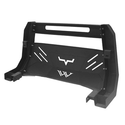 4X4 recogida universal ligera llevada Front Bumper Bull Bar For Toyota Hilux