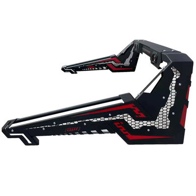 accesorios universales del coche de barra antivuelco del camión de acero del deporte 4X4 para Ford Ranger Hilux