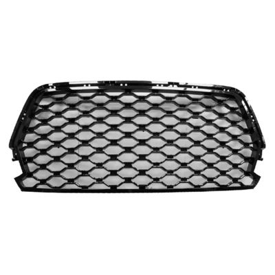 El plástico del ODM del OEM coge al guardia Isuzu D Max Front Grill de la parrilla