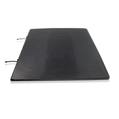 cubierta impermeable del Tonneau 4x4 para Hilux Vigo Revo Navara NP300 D40