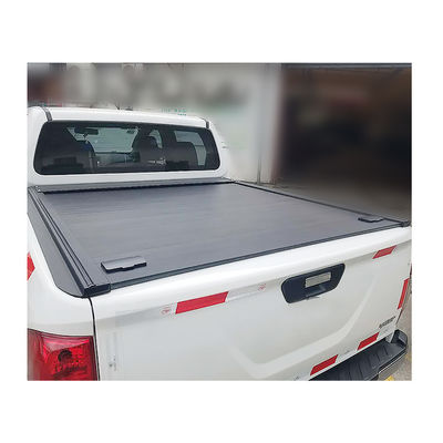 Accesorios retractables 1500 de la camioneta pickup de la cubierta del Tonneau del Ram