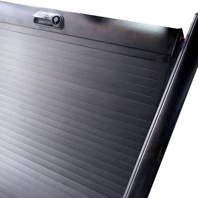 Cubierta eléctrica retractable 1500 del Tonneau de la cubierta de cama del Tonneau del Ram F150