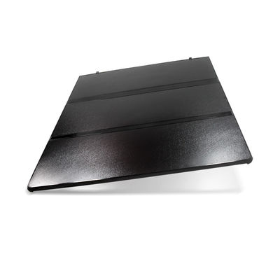 Cubierta de cama retractable del Tonneau del ODM del OEM para Toyota Hilux Revo Rocco