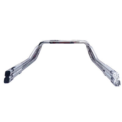 Barra antivuelco de acero inoxidable de la recogida del ODM 4x4 para el guardabosques ISUZU DMAX de Ford F150