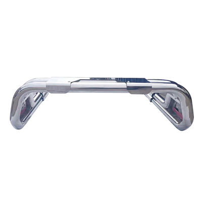 Barra antivuelco de acero inoxidable de la recogida del ODM 4x4 para el guardabosques ISUZU DMAX de Ford F150