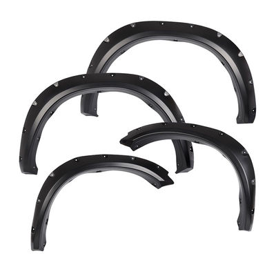 Llamaradas de la defensa de Wholesale China Truck del fabricante para Dodge Ram 1500 2009-2017