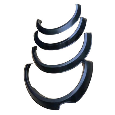 Los accesorios del coche ruedan la defensa del arco para Ford Ranger que T7 T8 cogen