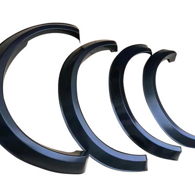 Los accesorios del coche ruedan la defensa del arco para Ford Ranger que T7 T8 cogen