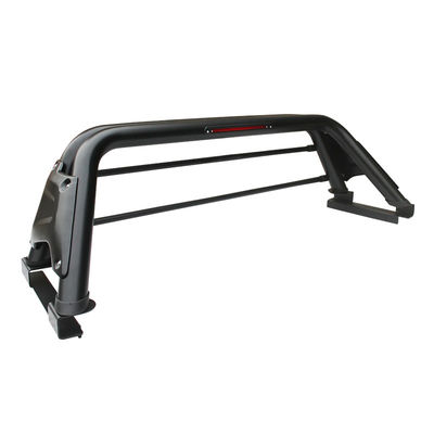 Barra antivuelco de Wholesale Pick Up del fabricante del OEM para Nissan Navara NP300 D40 D22 Volkswagen Amarok
