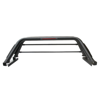 barra antivuelco de acero universal del camión del deporte 4x4 para Isuzu D-MAX Ford Ranger Mitsubishi Triton Mazda BT50